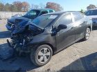 2016 Chevrolet Cruze Ls Auto Black vin: 1G1BC5SM0G7258767