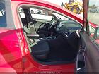 2016 Chevrolet Cruze Ls Auto Красный vin: 1G1BC5SM5G7294017