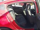 2016 Chevrolet Cruze Ls Auto Красный vin: 1G1BC5SM5G7294017