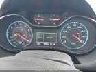 2016 Chevrolet Cruze Ls Auto Silver vin: 1G1BC5SM8G7257270