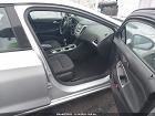 2016 Chevrolet Cruze Ls Auto Silver vin: 1G1BC5SM8G7257270