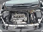 2016 Chevrolet Cruze Ls Auto Silver vin: 1G1BC5SM8G7257270