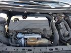 2016 Chevrolet Cruze Lt Auto Черный vin: 1G1BE5SM4G7272651