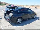 2016 Chevrolet Cruze Lt Auto Черный vin: 1G1BE5SM4G7272651
