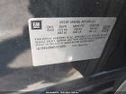 2016 Chevrolet Cruze Lt Auto Черный vin: 1G1BE5SM4G7272651