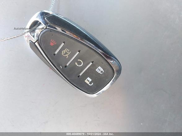 2016 Chevrolet Cruze Lt Auto Черный vin: 1G1BE5SM4G7272651
