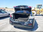 2016 Chevrolet Cruze Lt Auto Черный vin: 1G1BE5SM4G7272651