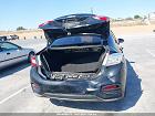 2016 Chevrolet Cruze Lt Auto Черный vin: 1G1BE5SM4G7272651