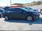 2016 Chevrolet Cruze Lt Auto Черный vin: 1G1BE5SM4G7272651