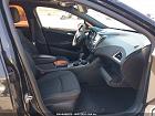2016 Chevrolet Cruze Lt Auto Черный vin: 1G1BE5SM4G7272651