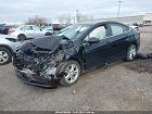 2016 Chevrolet Cruze Lt Auto Черный vin: 1G1BE5SM9G7298078