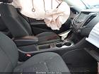 2016 Chevrolet Cruze Lt Auto Черный vin: 1G1BE5SM9G7298078