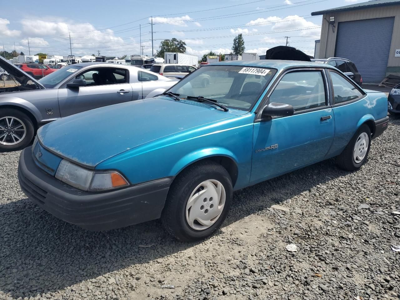 Front CV Joint CV Axle For 1990 1991 1992 93 94 95 96