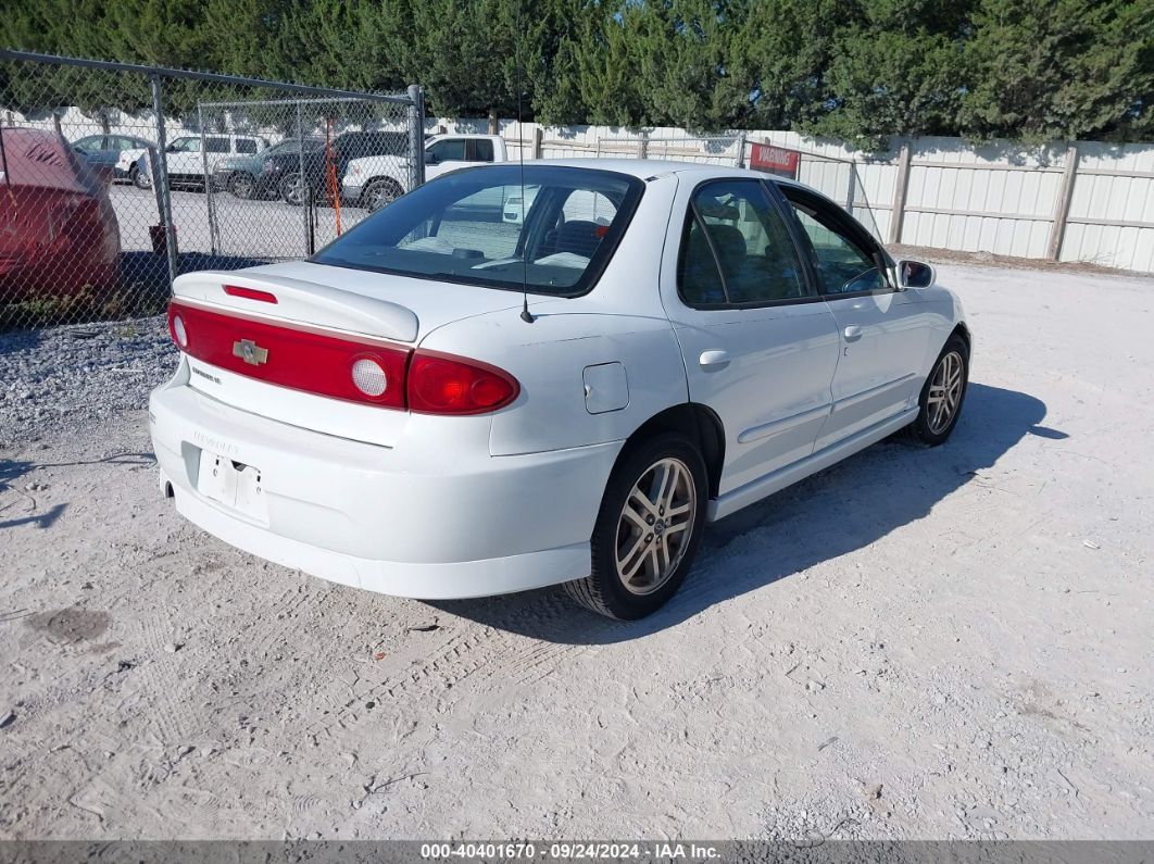 Used 2004 Chevrolet Cavalier Coupe FWD for Sale Nationwide - CarGurus, image size:1062x795