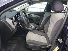 2014 Chevrolet Cruze Ls Blue vin: 1G1PA5SG0E7346303