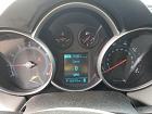2014 Chevrolet Cruze Ls Blue vin: 1G1PA5SG0E7346303