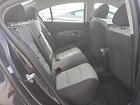 2014 Chevrolet Cruze Ls Blue vin: 1G1PA5SG0E7346303