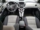 2014 Chevrolet Cruze Ls Black vin: 1G1PA5SH8E7216861