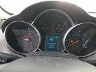 2014 Chevrolet Cruze Ls Синий vin: 1G1PA5SH8E7252677