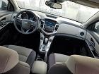 2014 Chevrolet Cruze Ls Синий vin: 1G1PA5SH8E7252677