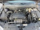 2014 Chevrolet Cruze Ls Синий vin: 1G1PA5SH8E7252677