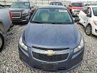 2014 Chevrolet Cruze Ls Синий vin: 1G1PA5SH8E7252677