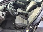 2014 Chevrolet Cruze Ls Синий vin: 1G1PA5SH8E7252677
