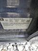 2014 Chevrolet Cruze Ls Синий vin: 1G1PA5SH8E7252677