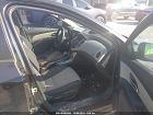 2014 Chevrolet Cruze Ls Auto Черный vin: 1G1PA5SHXE7173477