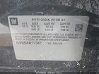 2014 Chevrolet Cruze Ls Auto Черный vin: 1G1PA5SHXE7173477