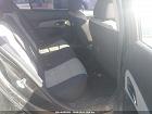 2014 Chevrolet Cruze Ls Auto Черный vin: 1G1PA5SHXE7173477