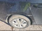2014 Chevrolet Cruze Ls Auto Черный vin: 1G1PA5SHXE7173477