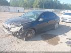 2014 Chevrolet Cruze Ls Auto Черный vin: 1G1PA5SHXE7173477