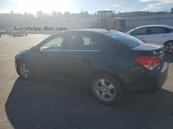 2014 Chevrolet Cruze Lt Угольный vin: 1G1PC5SB5E7328118