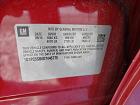 2014 Chevrolet Cruze Lt Красный vin: 1G1PC5SB6E7446775