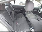 2014 Chevrolet Cruze 1lt Auto Silver vin: 1G1PC5SB8E7279898