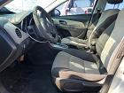 2016 Chevrolet Cruze Limited Ls Silver vin: 1G1PC5SH0G7137732