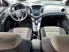 2016 Chevrolet Cruze Limited Ls Silver vin: 1G1PC5SH0G7137732