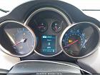 2016 Chevrolet Cruze Limited Ls Auto Dark Blue vin: 1G1PC5SH3G7193387