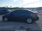 2016 Chevrolet Cruze Limited Ls Auto Dark Blue vin: 1G1PC5SH3G7193387