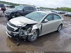2016 Chevrolet Cruze Limited 1lt Auto Tan vin: 1G1PE5SB1G7200147