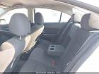2016 Chevrolet Cruze Limited 1lt Auto White vin: 1G1PE5SB2G7126012