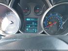 2016 Chevrolet Cruze Limited 1lt Auto White vin: 1G1PE5SB2G7126012