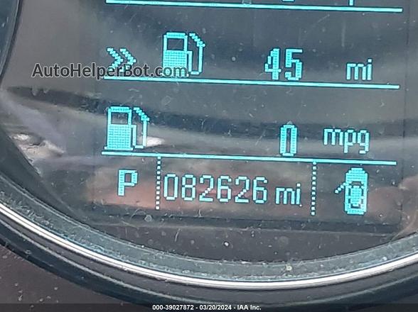 2014 Chevrolet Cruze 2lt Auto Dark Blue vin: 1G1PE5SB5E7228403