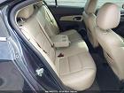 2014 Chevrolet Cruze 2lt Auto Dark Blue vin: 1G1PE5SB5E7228403