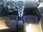 2016 Chevrolet Cruze Limited Lt Black vin: 1G1PE5SB5G7150045