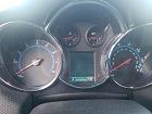 2016 Chevrolet Cruze Limited Lt Black vin: 1G1PE5SB5G7150045