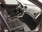 2016 Chevrolet Cruze Limited 1lt Auto Dark Blue vin: 1G1PE5SB6G7187217