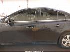 2016 Chevrolet Cruze Limited 1lt Auto Dark Blue vin: 1G1PE5SB6G7187217