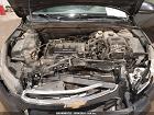 2016 Chevrolet Cruze Limited 1lt Auto Dark Blue vin: 1G1PE5SB6G7187217